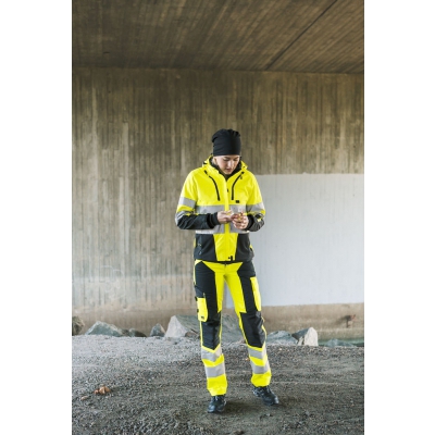 6423 softshell hv damski
