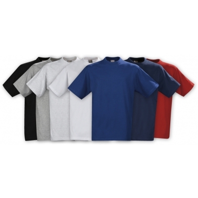 Junior heavy t-shirt
