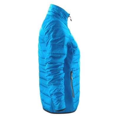 Expedition lady