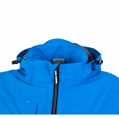 Flat track