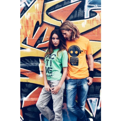 Ladies heavy t-shirt
