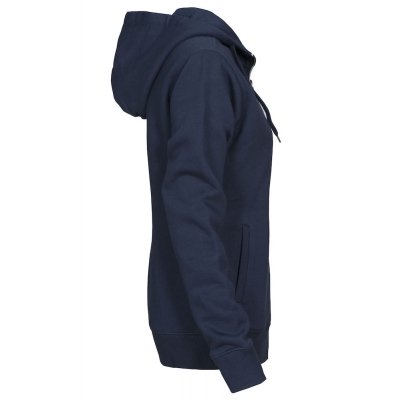Overhead lady