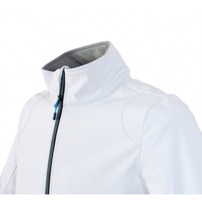 Trial lady softshell