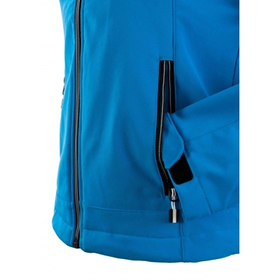 Trial lady softshell
