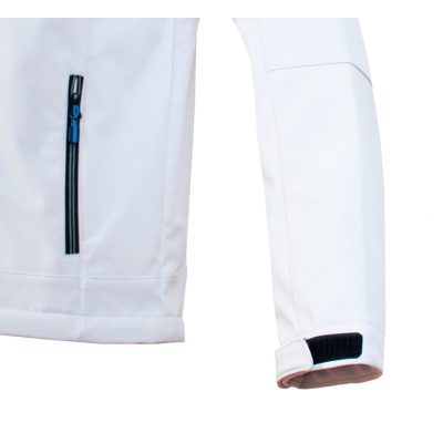 Trial lady softshell