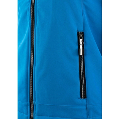 Trial lady softshell