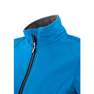 Trial lady softshell