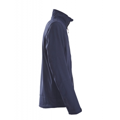 Trial softshell