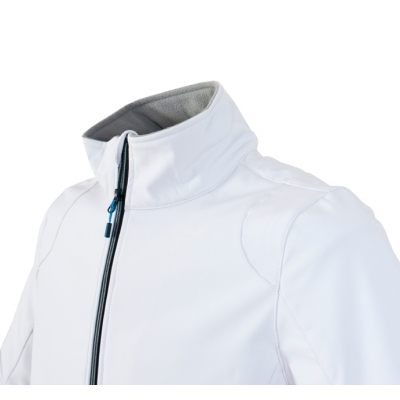 Trial softshell