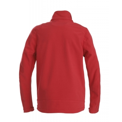 Trial softshell