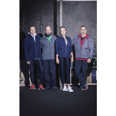 Trial softshell
