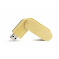 Pamięć USB bambusowa STALK 