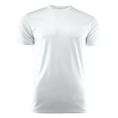 Run t-shirt