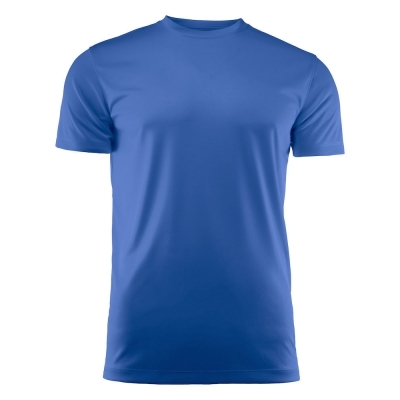 Run t-shirt