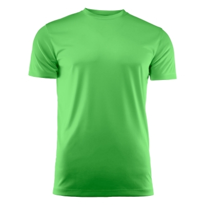 Run t-shirt