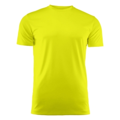 Run t-shirt