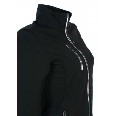 Vert lady