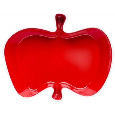 Apple miska