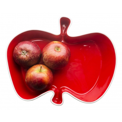 Apple miska