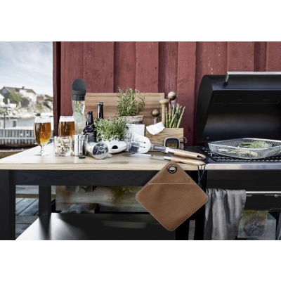 Bbq solniczka i pieprzniczka, zestaw