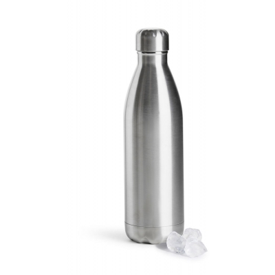 Butelka hot&cool 0,5l, metalowa