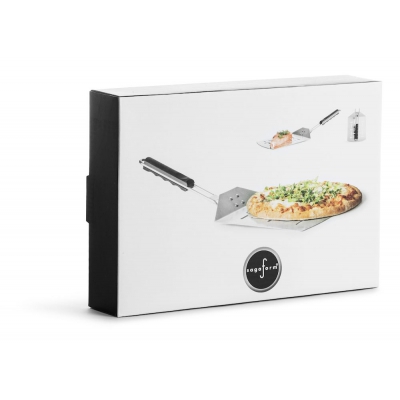 Szeroka łopatka do pizzy/ryb