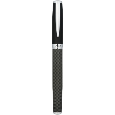 Zestaw piśmienniczy Carbon Duo