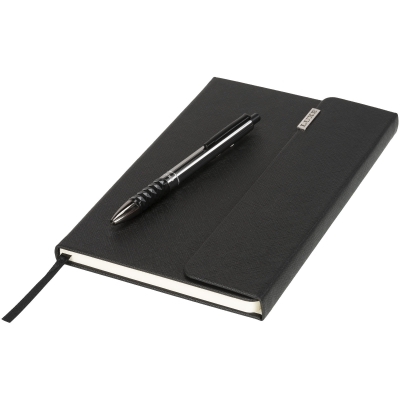 Zestaw upominkowy z notesem Tactical