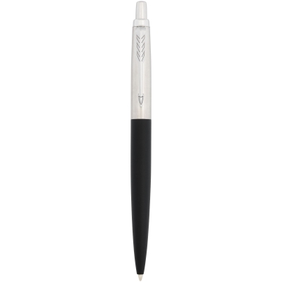 Matowy długopis Jotter XL z chromowanym wykończeniem