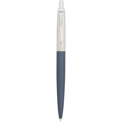 Matowy długopis Jotter XL z chromowanym wykończeniem