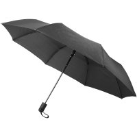 Składany automatyczny parasol Gisele 21”