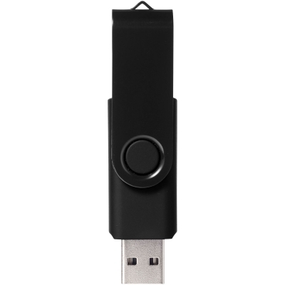 Pamięć USB Rotate Metallic 4GB