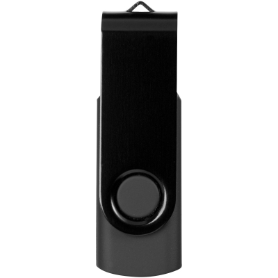 Pamięć USB Rotate Metallic 4GB