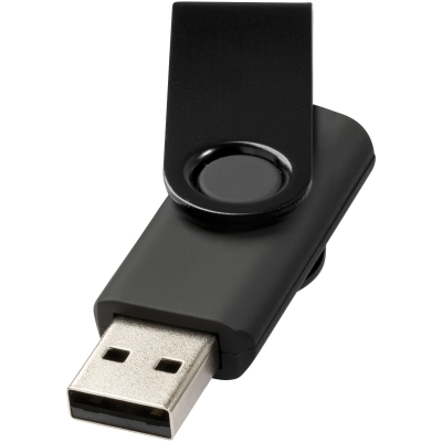 Pamięć USB Rotate Metallic 4GB