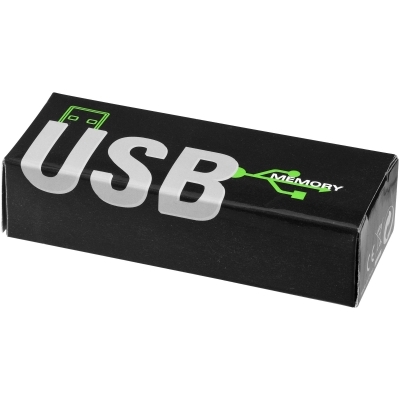 Pamięć USB Rotate Metallic 4GB