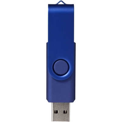Pamięć USB Rotate Metallic 4GB