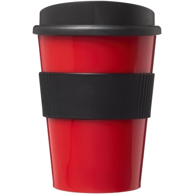 Kubek z serii Americano® Medio o pojemności 300 ml z uchwytem
