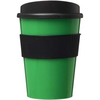 Kubek z serii Americano® Medio o pojemności 300 ml z uchwytem