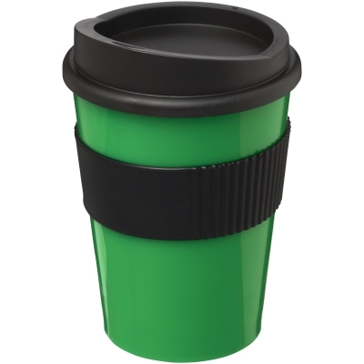 Kubek z serii Americano® Medio o pojemności 300 ml z uchwytem