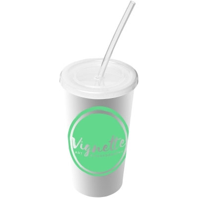 Kubek Brite-Americano® z podwójną ścianką o pojemności 350 ml