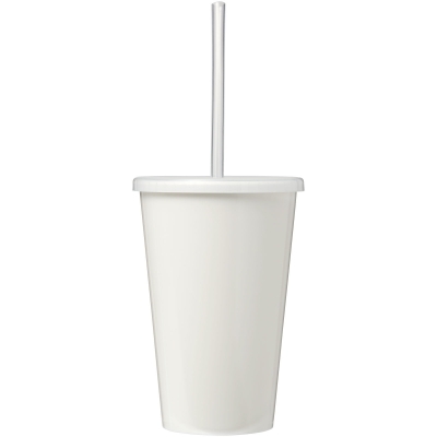Kubek Brite-Americano® z podwójną ścianką o pojemności 350 ml