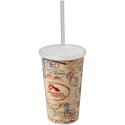 Kubek Brite-Americano® z podwójną ścianką o pojemności 350 ml