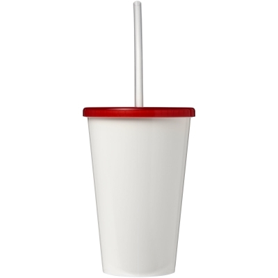 Kubek Brite-Americano® z podwójną ścianką o pojemności 350 ml