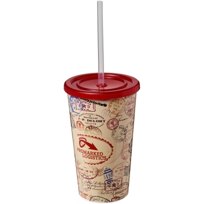 Kubek Brite-Americano® z podwójną ścianką o pojemności 350 ml