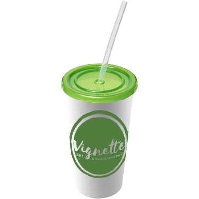 Kubek Brite-Americano® z podwójną ścianką o pojemności 350 ml