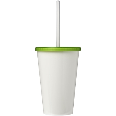 Kubek Brite-Americano® z podwójną ścianką o pojemności 350 ml
