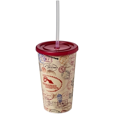 Kubek Brite-Americano® z podwójną ścianką o pojemności 350 ml