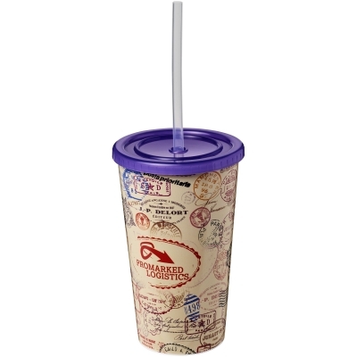 Kubek Brite-Americano® z podwójną ścianką o pojemności 350 ml