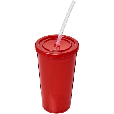 Kubek Stadium z podwójną ścianką o pojemności 350 ml