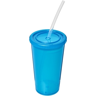 Kubek Stadium z podwójną ścianką o pojemności 350 ml